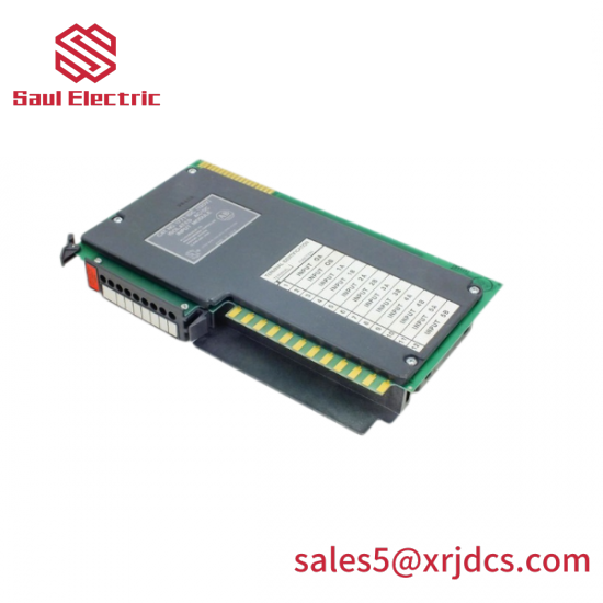 1771-IB PLC-5 Digital Input Module