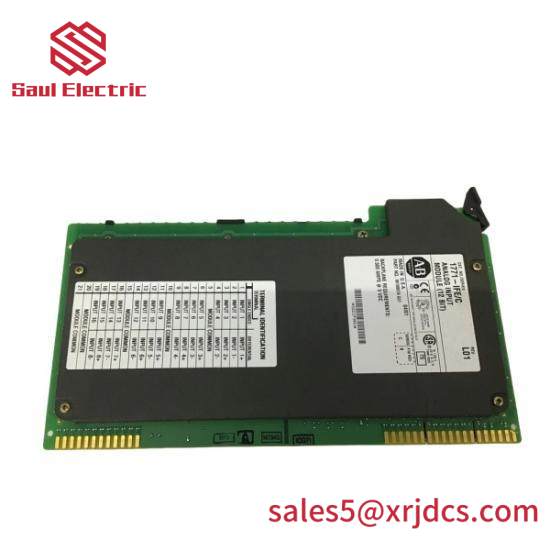 1771-IFE/C Switch
