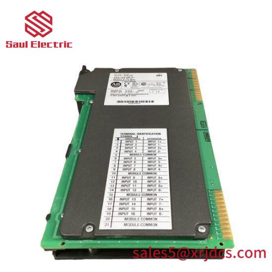 1771-IFE/C Switch