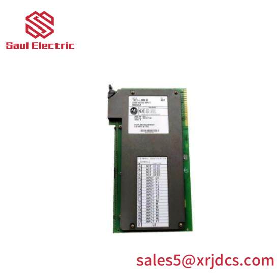 1771-IMD PLC-5 Digital Input Module
