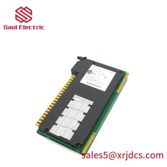 1771-IVN/C Module