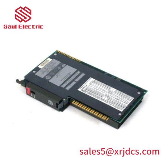 1771-IXE Millivolt Input Module