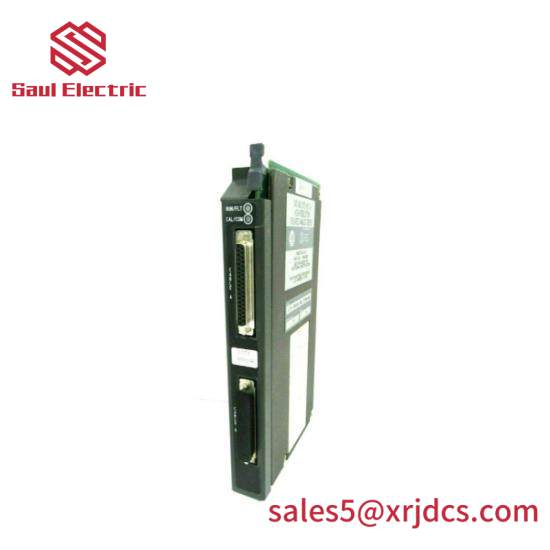 1771-NIV PLC-5 8P Analog Current Input