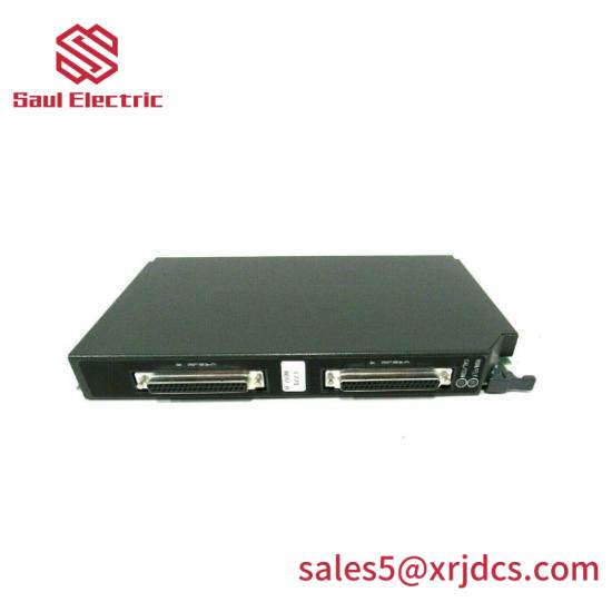 1771-NIV PLC-5 8P Analog Current Input