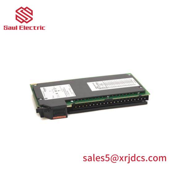 1771-OAD PLC-5 Digital Output Module