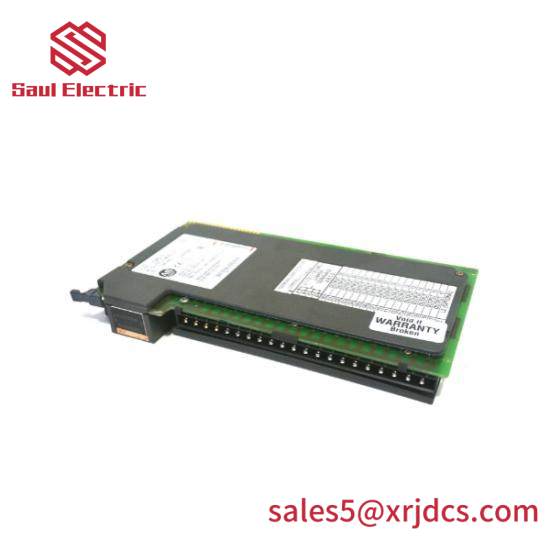 1771-OAD PLC-5 Digital Output Module