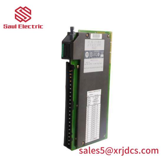 1771-OBD   17710BD 1771 16 Point Digital Output Module