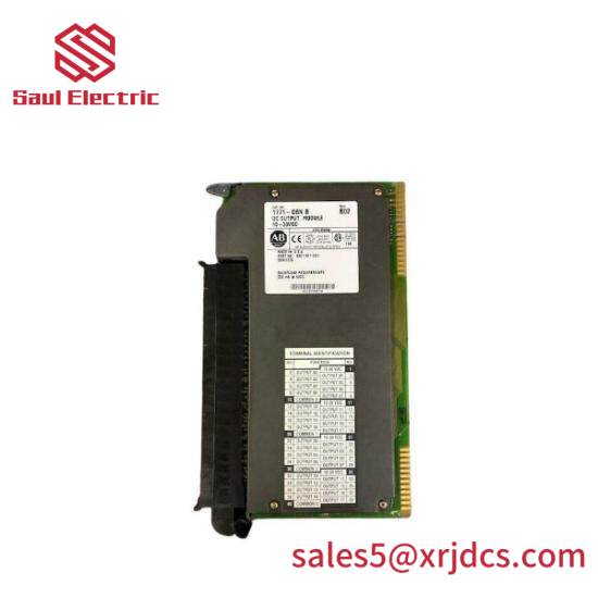 1771-OBN/B PLC-5 Output Module