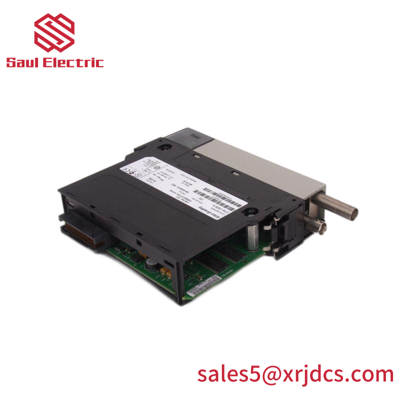 AB 1771-OFE1 Analog Output Module