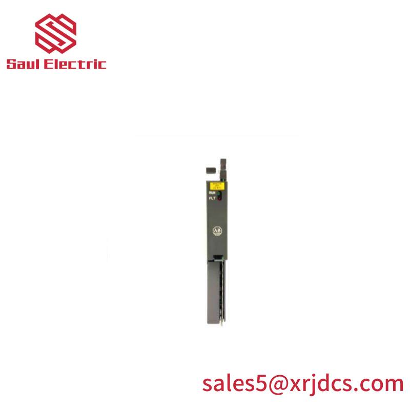 AB 1769-OB16P Fused Sourcing Output Module