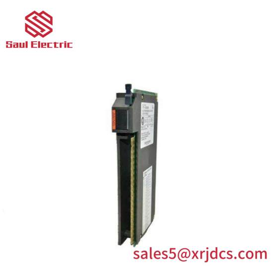 1771-OW16 PLC-5 Output Module