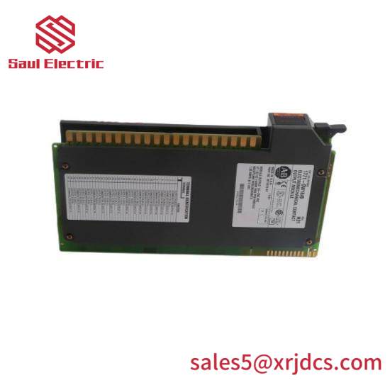 1771-OW I/O chassis