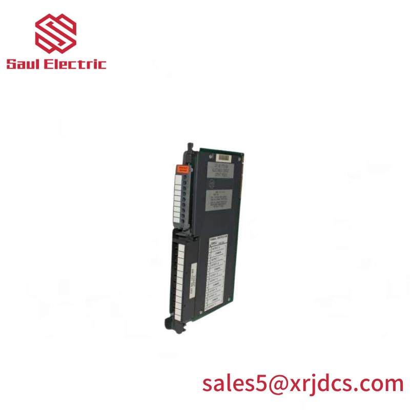 AB 1771-OW Selectable Contact Output Module