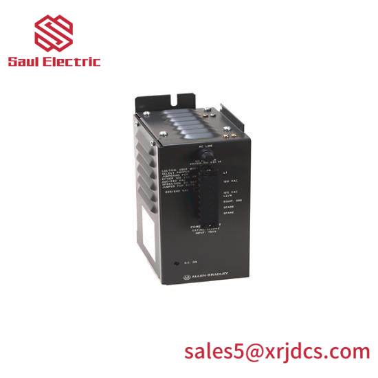 1771-P7D Power Supply
