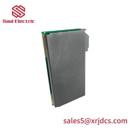 1771-QRC Pulse FlowMeter Module
