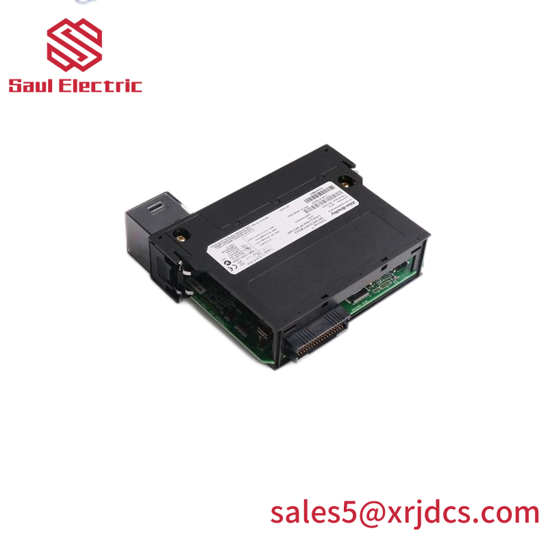 AB 1771-WI THERMOCOUPLE ARM MODULE