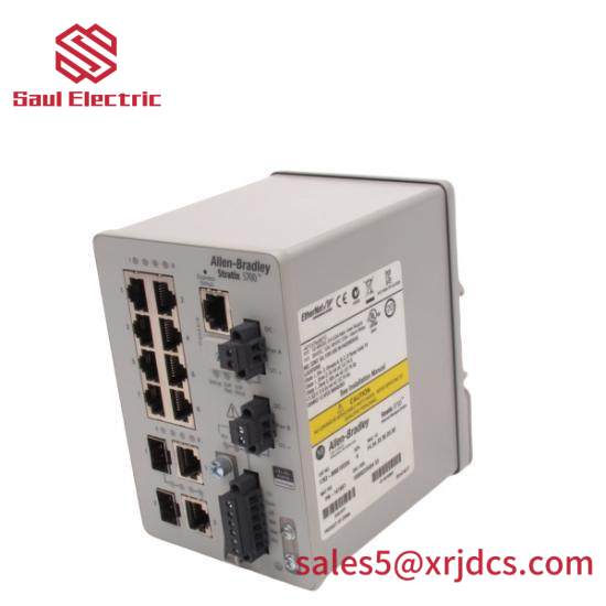 1783-BMS10CGA Switch