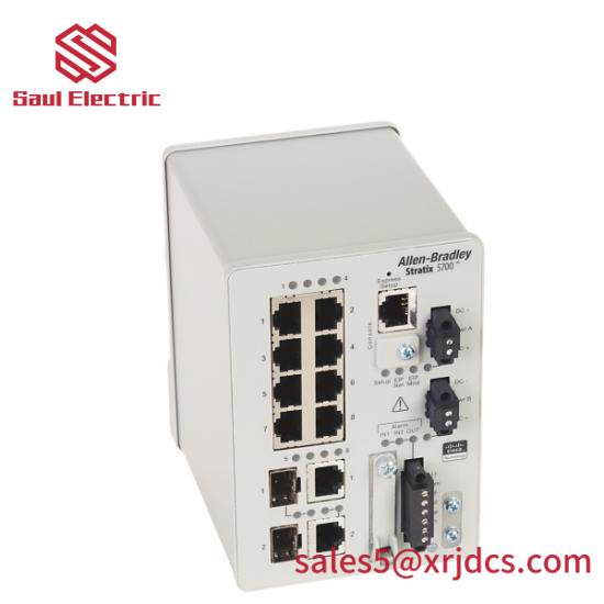 1783-BMS10CGN   1783BMS10CGN