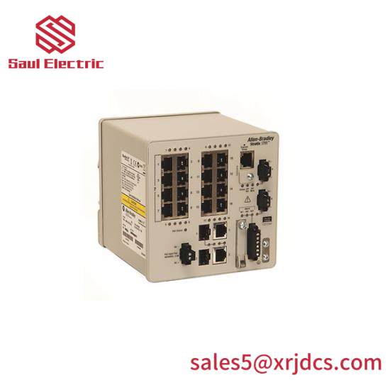 1783-BMS12T4E2CGP Ethernet switch