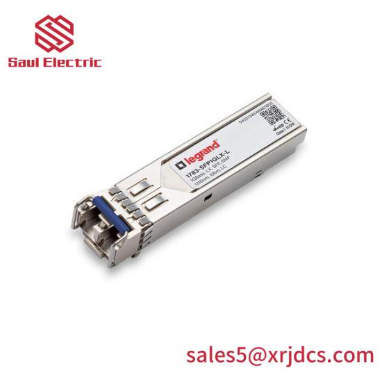 1783-SFP1GLX 1000BASE-LX/LH singlemode fiber