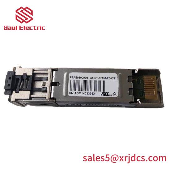 1783-SFP1GSX Stratix Fiber Optic SFP Transceiver