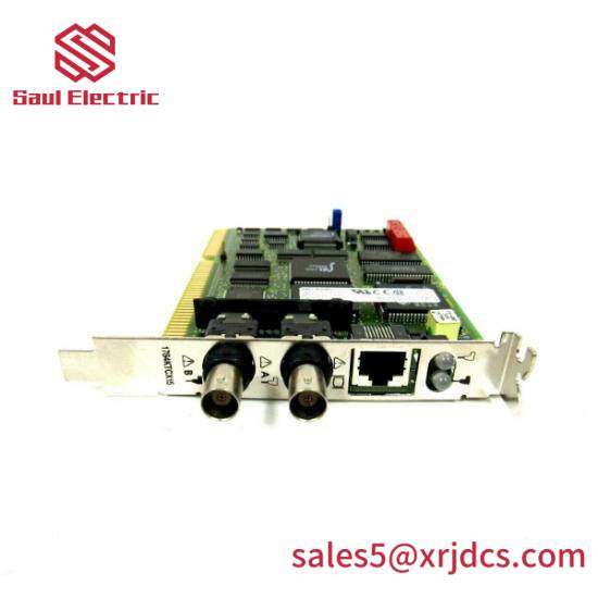 1784-KTCX15 Bus Interface Card