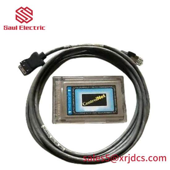1784-PCC   1784PCC  ControlNet Communication Card