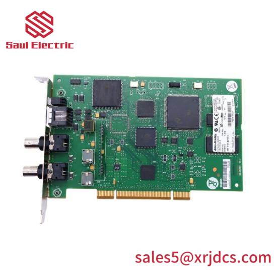 1784-PCIC  ControlNet PCI PC Comms Card