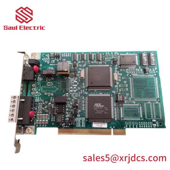 1784-PKTX/A PCI Bus Card for PC Communication