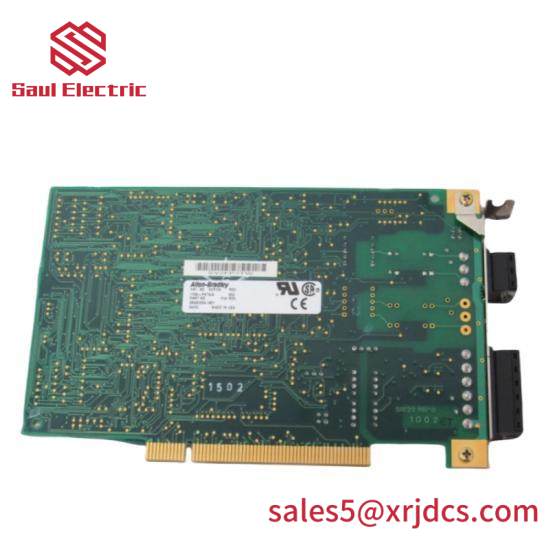 1784-PKTX/A PCI Bus Card for PC Communication