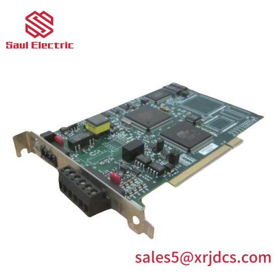 1784-PKTX/A PCI Bus Card for PC Communication