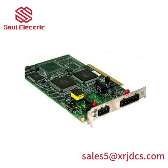 1784-PKTXB Interface Card