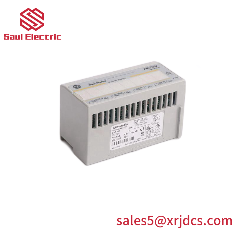 AB 1785-L20C CPU Module