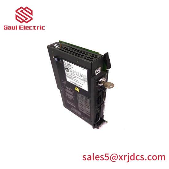 1785-L40B PLC-5/40 Processor Module