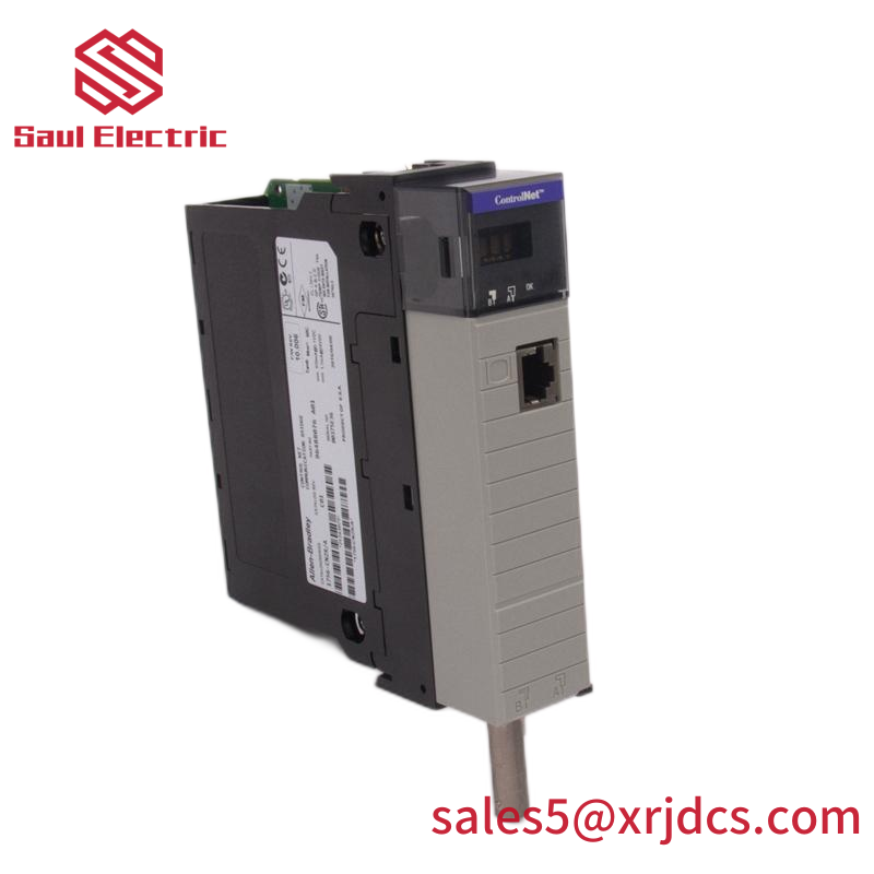 AB 1785-L40C/E Controller