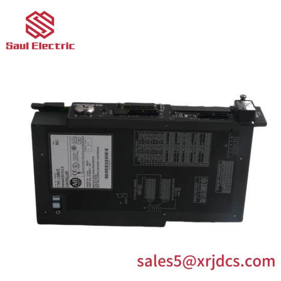1785-L60B  PLC-5 Processor
