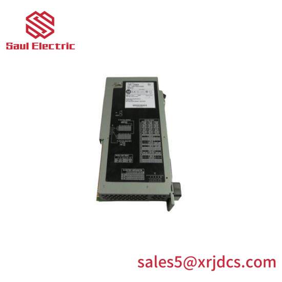 1785-L60BE PROCESSOR MODULE