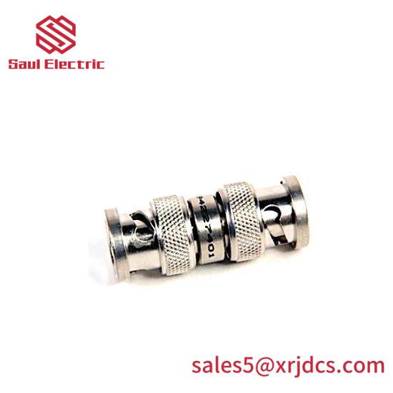 1786-BNCP ControlNet BNC Coaxial Connector