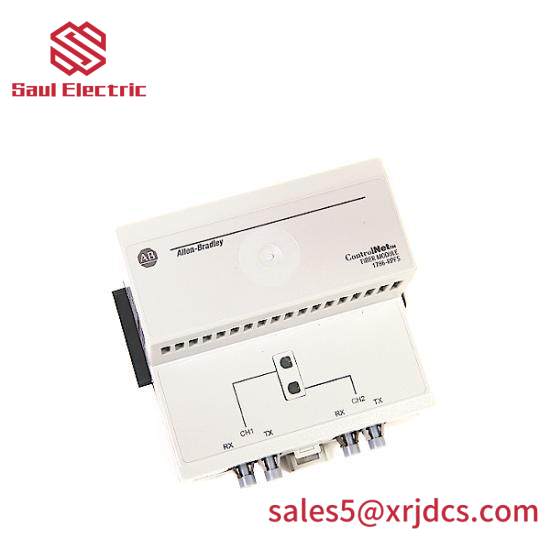 1786-RPFS Fiber Module