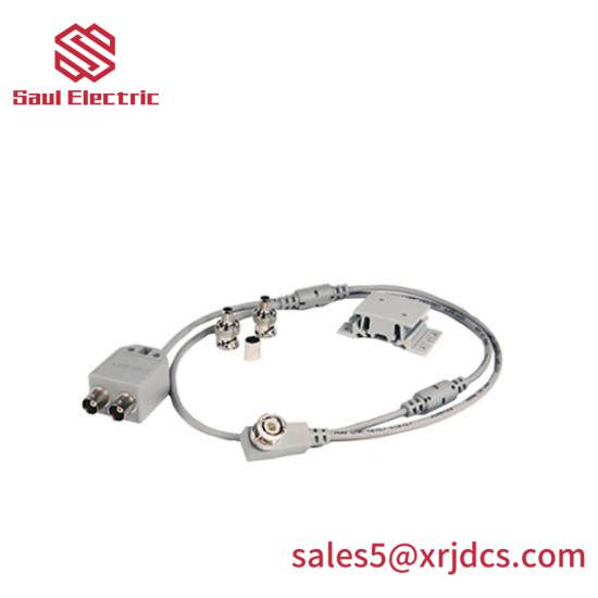 1786-TPYR ControlNet Y-Tap/Right Angle