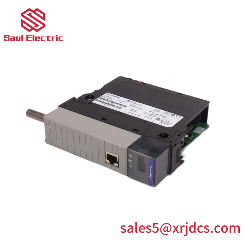 AB 1791-16AC AC Block I/O module