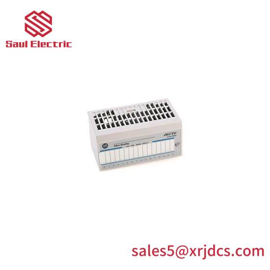 1791D-16B0 Compact Block