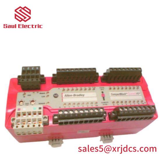 1791DS-IB16 Guard I/O 16 Point Digital Comb Module