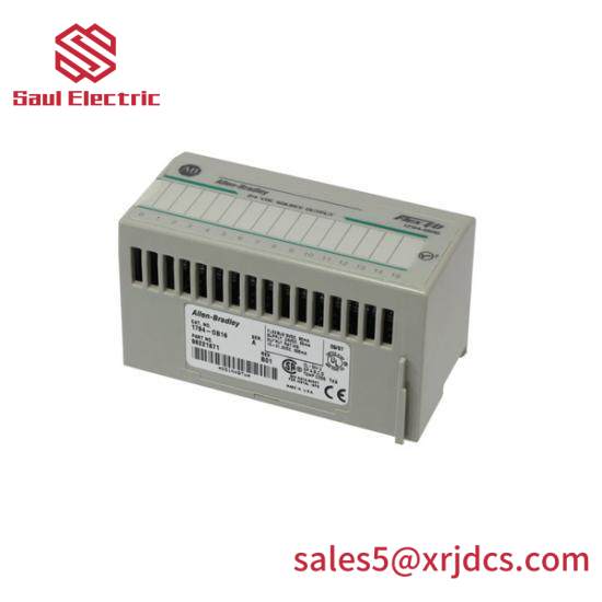 1794-0B16 24vdc Output Module