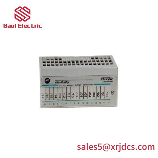 Allen-Bradley 1794-0B16P