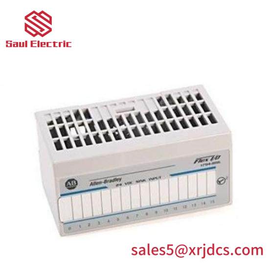 1794-IB16XOB16P Flex I/O Module