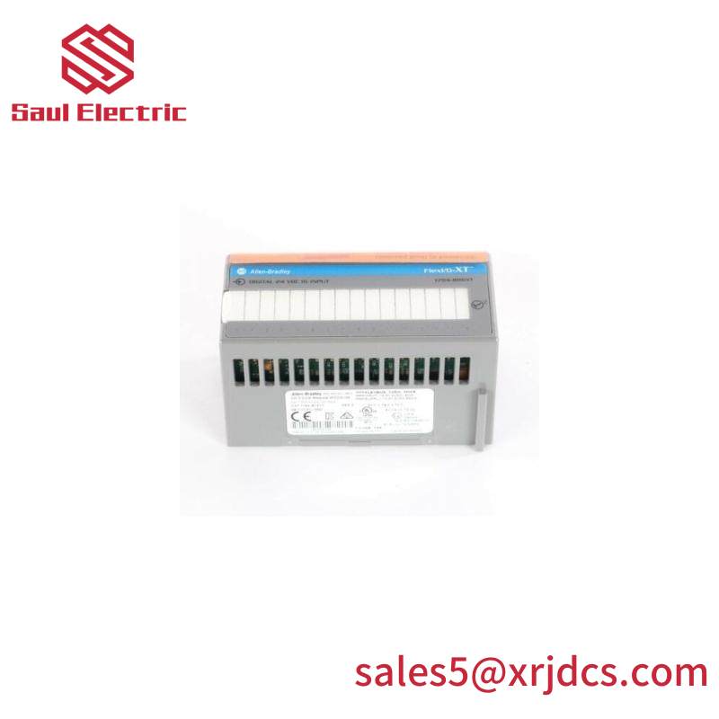 AB 1794-IB16XT 24 VDC 16-Point Output Module