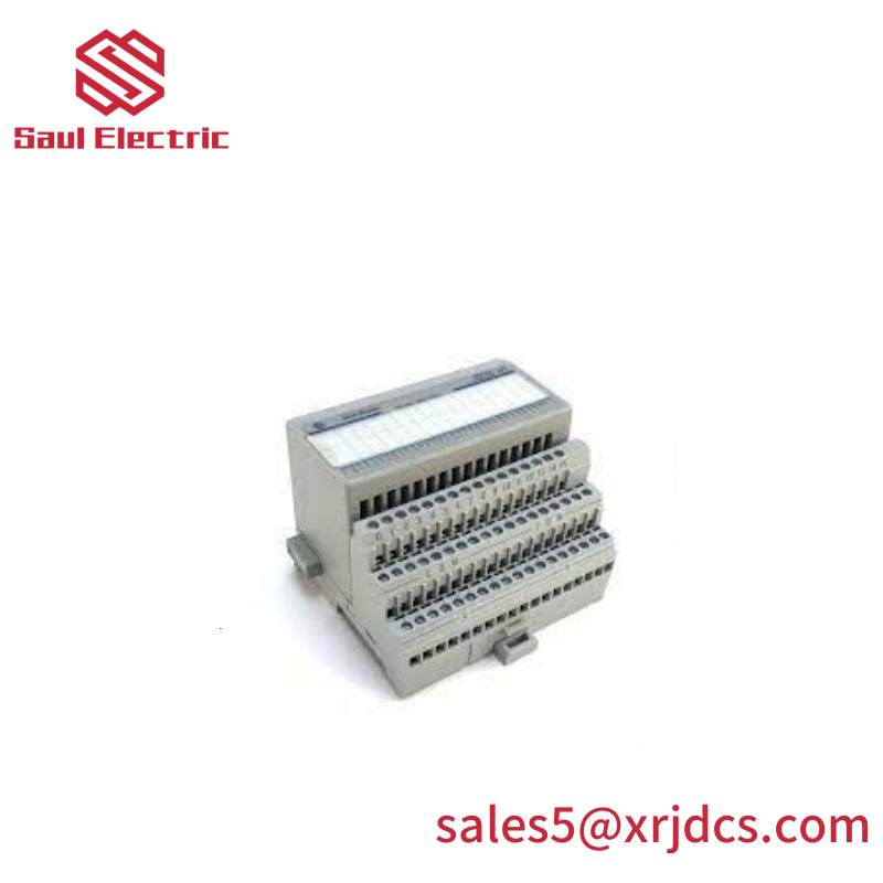 AB 1794-IB32 Flex I/O Input Module
