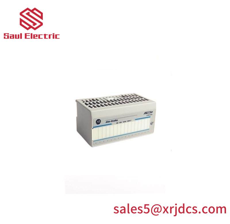 AB 1794-IC16 FLEX 16 POINT DIGITAL