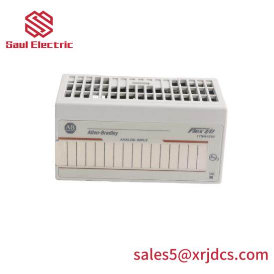 1794-IE12 56073342.56073328  Flex 12 Point Analog Input Module